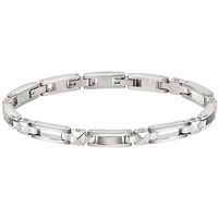 Bracciale Morellato Uomo Cross in Acciaio SKR58 - SKR58